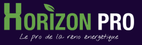 Horizon Pro — le pro de la réno énergétique